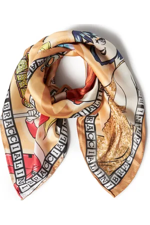 Braccialini Foulard Vrouwen