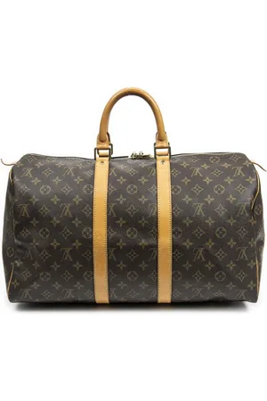 LOUIS VUITTON Keepall 45 Reistas