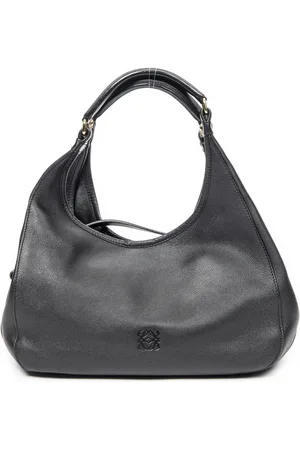 Loewe Anagram Hobo Schoudertas