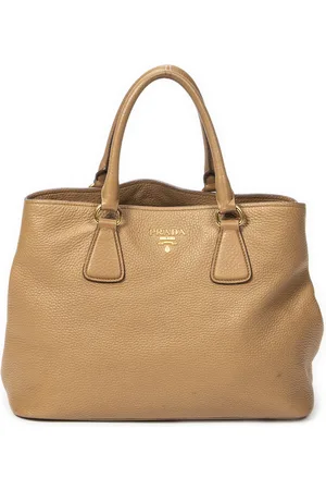 Prada Convertible Shopping Tote Schoudertas
