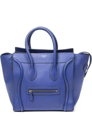 Céline Mini Luggage Schoudertas