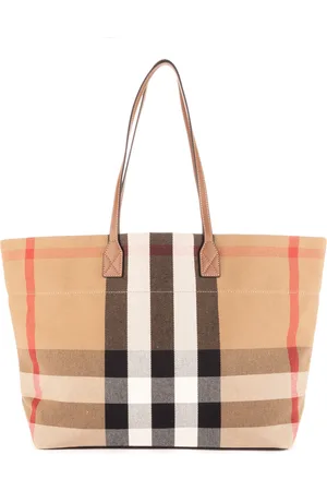 Burberry London Tote Schoudertas