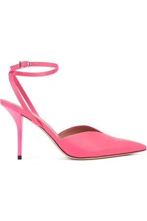 HUGO BOSS Dames Katlin Sling Pumps in