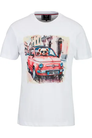19V69 Italia T-shirts RAFAEL 500