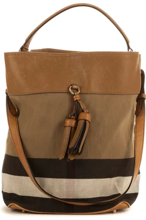 Burberry Rucksack Schoudertas