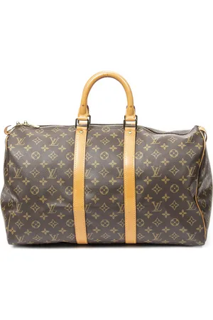 LOUIS VUITTON Keepall 45 Reistas