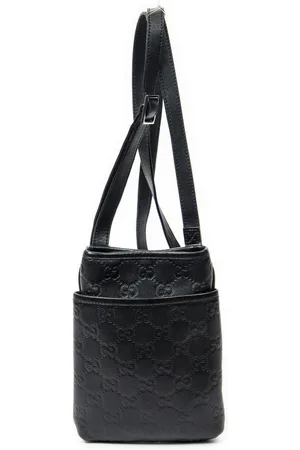 Gucci Pouch Crossbody Schoudertas