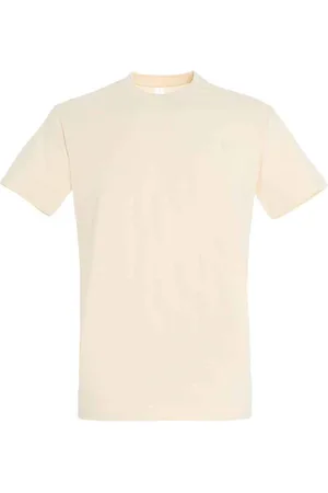 Sols Unisex Imperial Zwaar T-shirt voor volwassenen