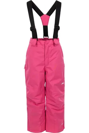 Trespass Kinder/Kids Rumi skibroek (Zacht )