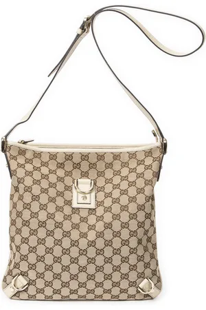Gucci Abbey Crossbody Schoudertas