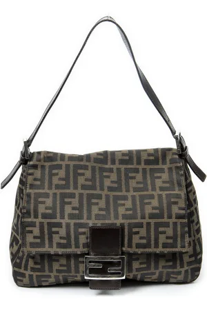 Fendi Mama Forever Schoudertas