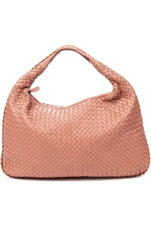 Bottega Veneta Large Veneta Hobo Schoudertas