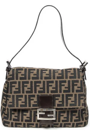 Fendi Mama Forever Schoudertas