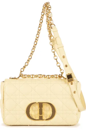 Dior Caro Crossbody Small Schoudertas