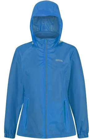 Regatta Dames Corinne IV Waterdichte Softshell Jas (Sonisch )