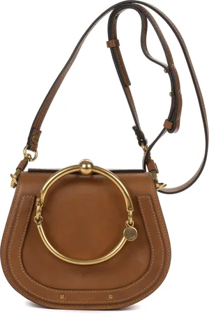 Chloé Nile Crossbody Schoudertas