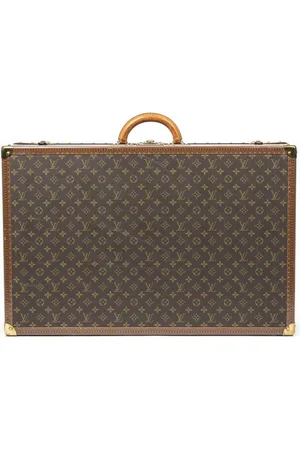 LOUIS VUITTON Alzer 70 Reistas