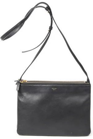 Céline Large Trio Crossbody Schoudertas