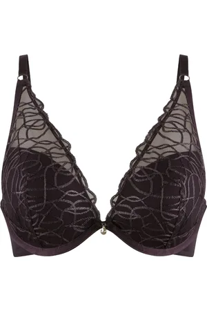 LingaDore Triangel BH Voorgevormd