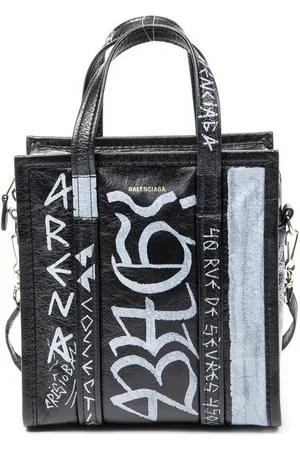 Balenciaga XS Bazar Shopper Handtas