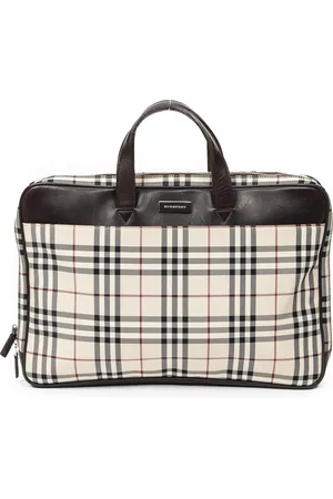 Burberry Business Bag Schoudertas