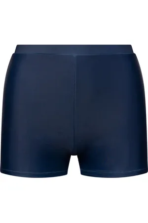 Trespass Dames/Dames Kristie Zwemshort (Marine)