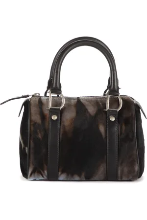 Dior Mini Boston Reistas