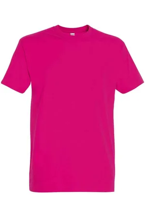 Sols Unisex Imperial Zwaar T-shirt voor volwassenen