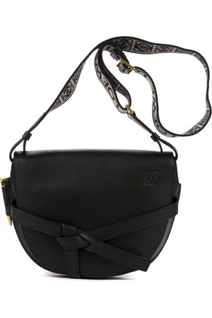 Loewe Small Gate Crossbody Schoudertas
