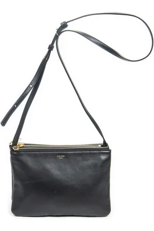 Céline Small Trio Crossbody Schoudertas