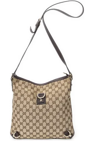 Gucci Abbey Crossbody Schoudertas