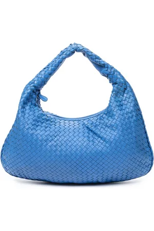 Bottega Veneta Large Veneta Hobo Schoudertas