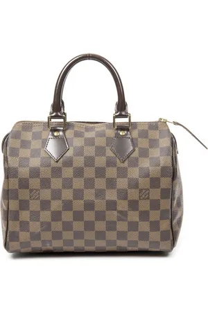 LOUIS VUITTON Speedy 25 Handtas