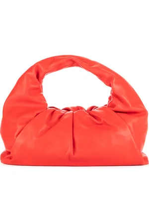 Bottega Veneta Medium Pouch Schoudertas