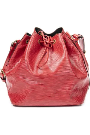 LOUIS VUITTON Noe PM Schoudertas