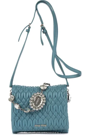 Miu Miu Crossbody Pochette Schoudertas