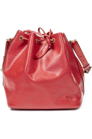 LOUIS VUITTON Noe PM Schoudertas