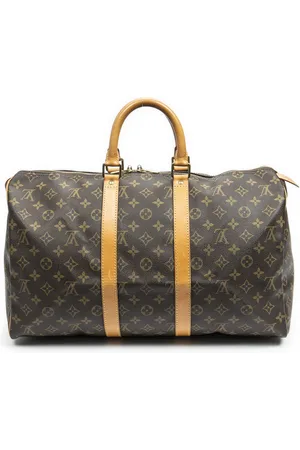 LOUIS VUITTON Keepall 45 Reistas