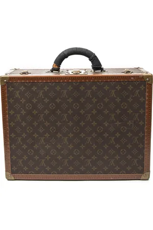 LOUIS VUITTON Bisten Reistas