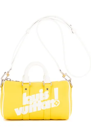 LOUIS VUITTON Ltd. Ed. Everyday Keepall XS Handtas