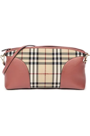 Burberry Chichester Crossbody Schoudertas