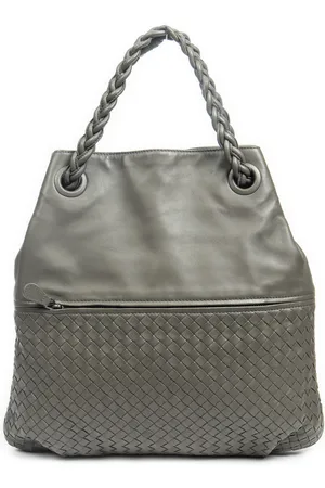 Bottega Veneta Julie Tote Schoudertas