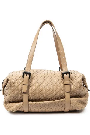 Bottega Veneta Montaigne Schoudertas