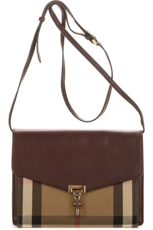 Burberry Macken Schoudertas