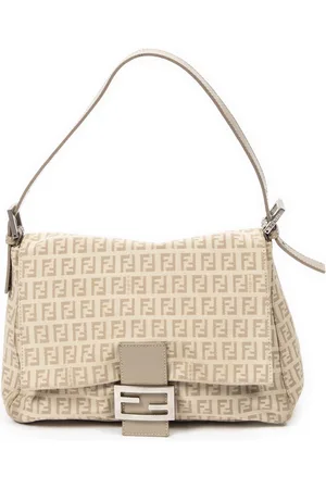Fendi Mama Forever Schoudertas