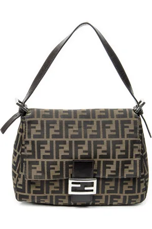 Fendi Mama Forever Schoudertas