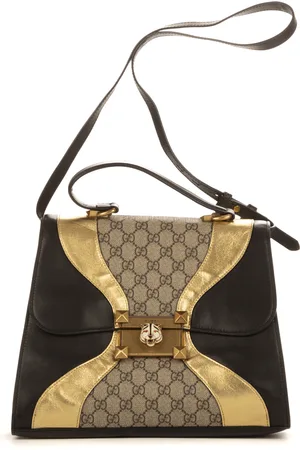 Gucci Ltd. Ed. Osiride Tiger Handtas