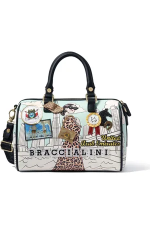 Braccialini Handtas Vrouwen