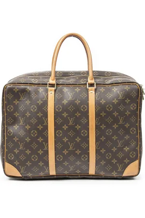 LOUIS VUITTON Sirius 45 Reistas