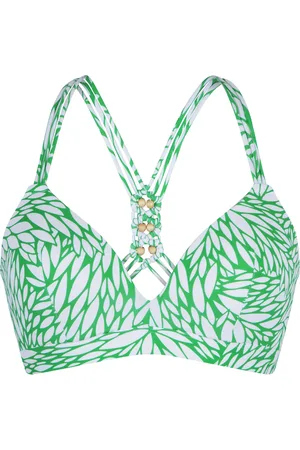 LingaDore Voorgevormde Triangel Bikini top
